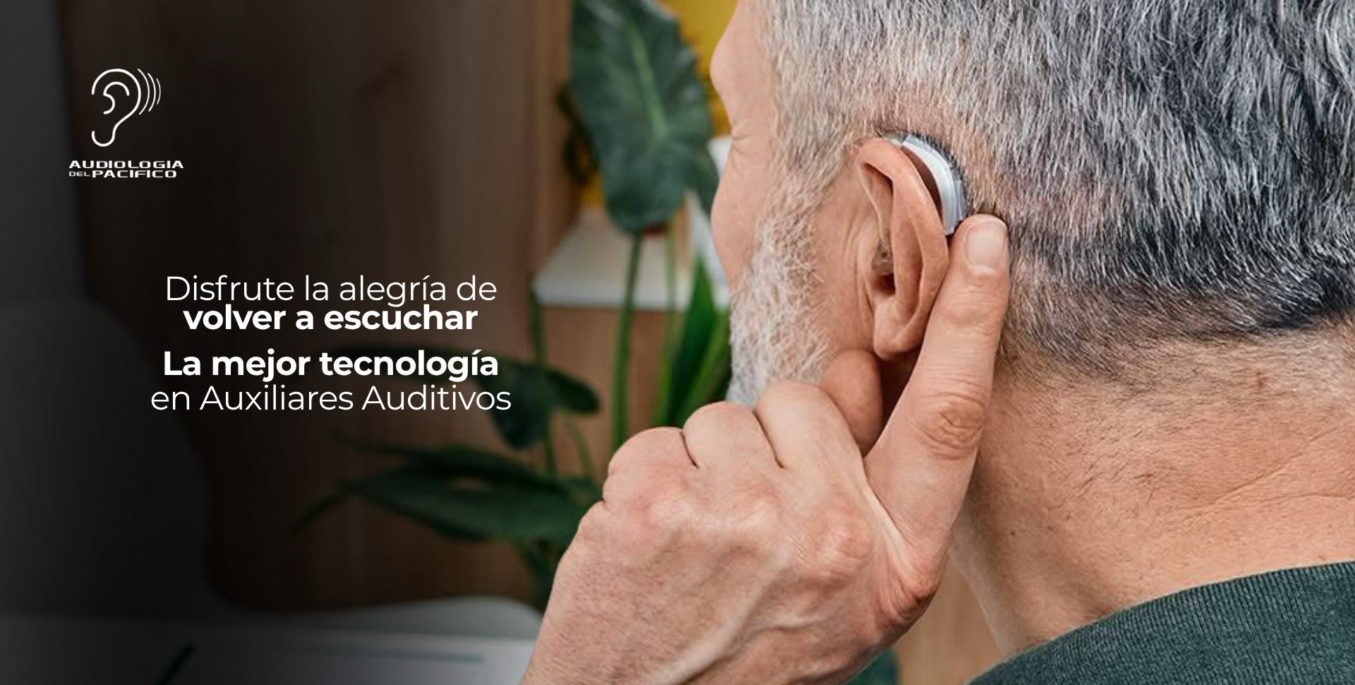 Audiología del Pacífico - Los Mochis y Mazatlán, Sinaloa Audiología del Pacífico: Aparatos para sordera en Los Mochis y Mazatlán, Sinaloa. Audiometría, Impedanciometría y Logoaudiometría en Mazatlán y Los Mochis, Sinaloa
